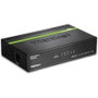 TRENDnet TEG-S50G Switch de red Gigabit de 5 puertos